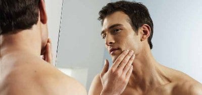 dicas de cuidados com pele seca cuidados ao barbear