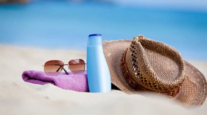 dicas de protecao solar