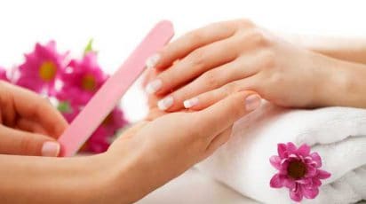 dicas de cuidado com as unhas
