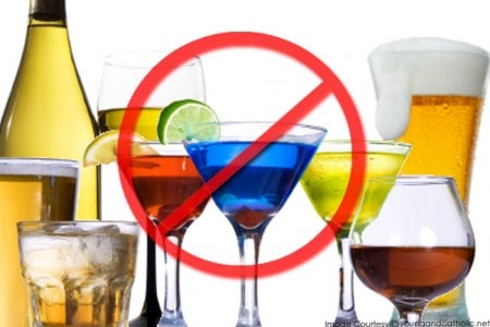 dicas de cuidados com pele seca evite alcool