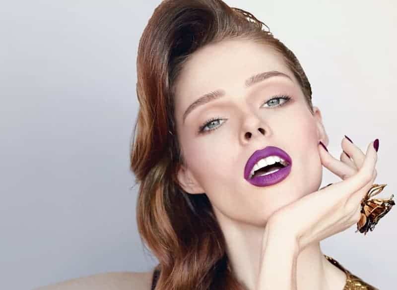 modelo coco rocha