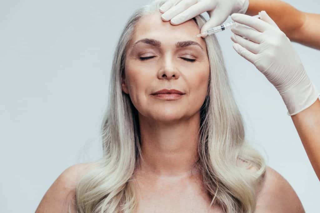 Harmonização Facial