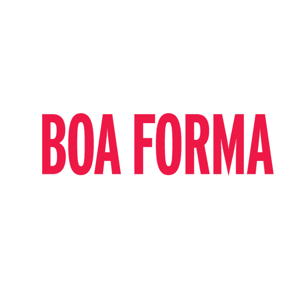 Logo Boa Forma 2