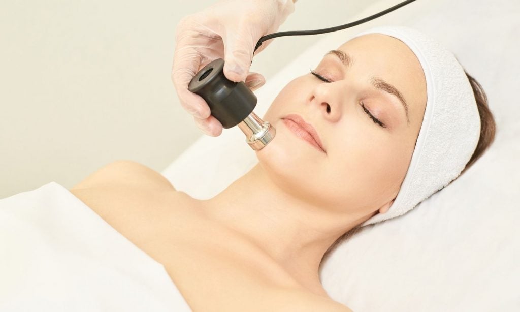Rejuvenescimento facial