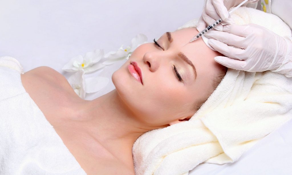 rejuvenescimento facial