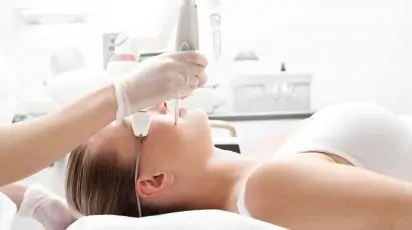 rejuvenescimento facial a laser