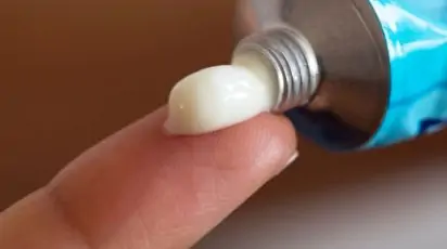 pomada para melasma