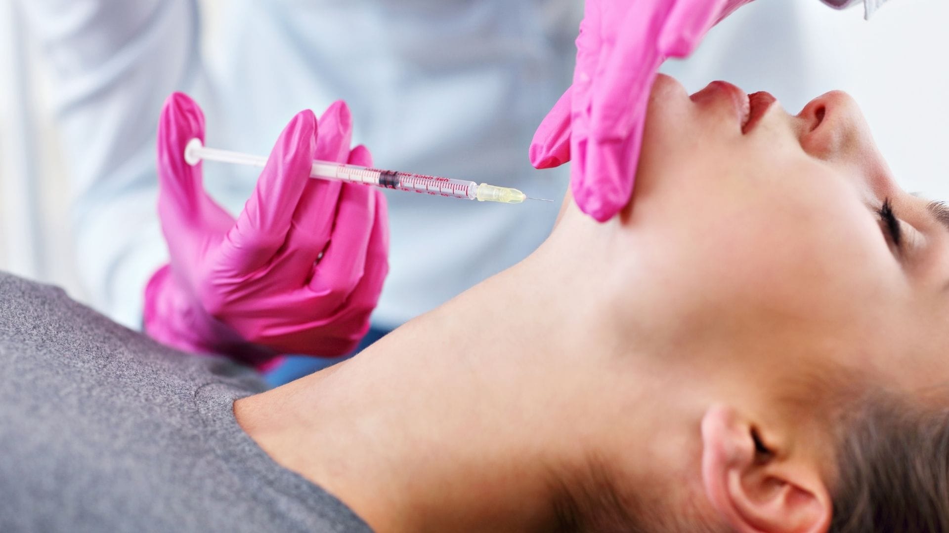 Botox causa alergia? Entenda mais sobre a alergia a toxina botulínica ...