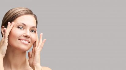 Sculptra Facial