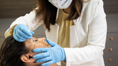 JULIANA TOMA BOTOX FULL FACE