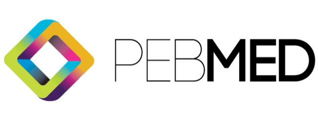 pebmed logo