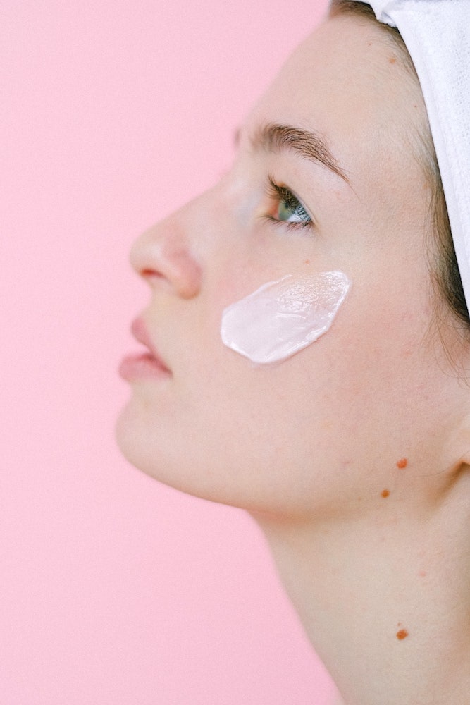 Avaliação dermatológica de lesões de pele
