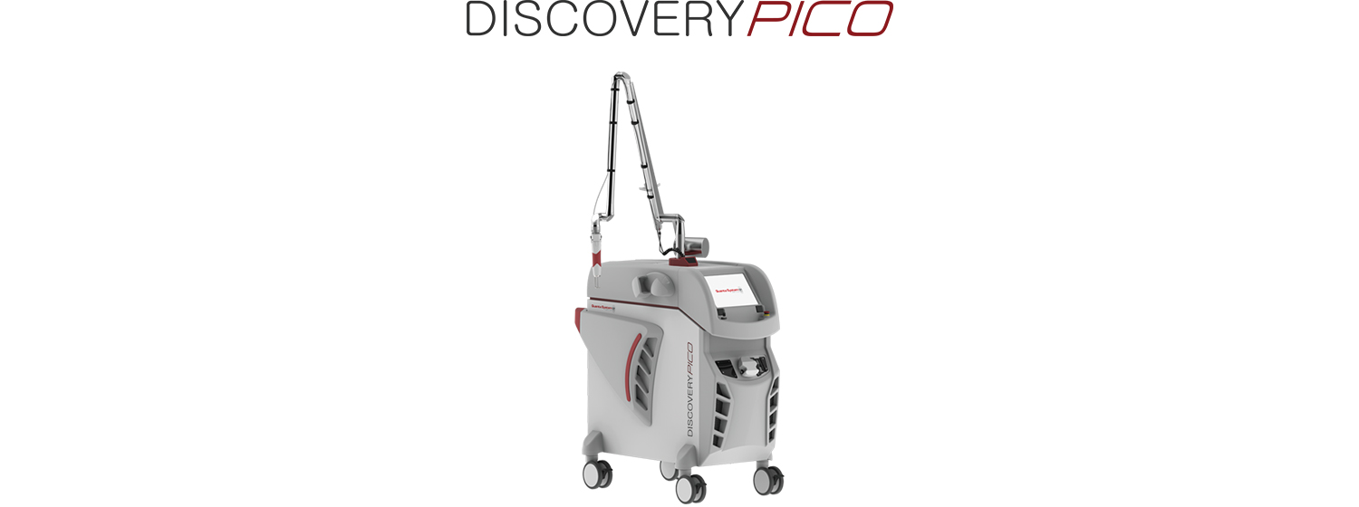 laser discovery pico quanta