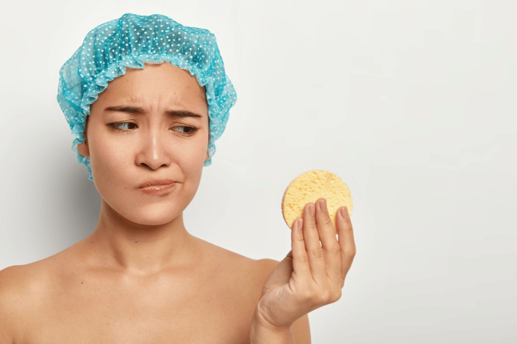 Veja como identificar o melhor sabonete para acne