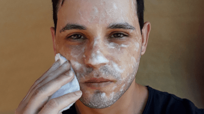 Leia o artigo e saiba tudo sobre sabonete para acne