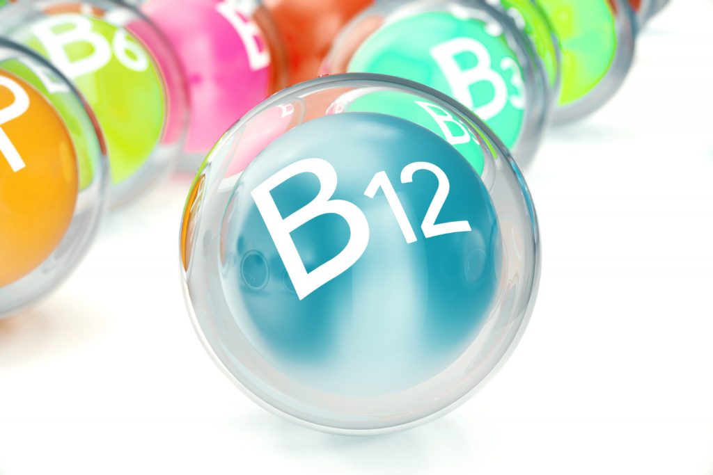 Vitamina B12