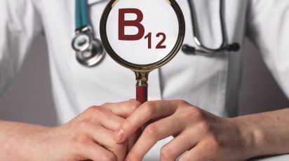vitamina B12