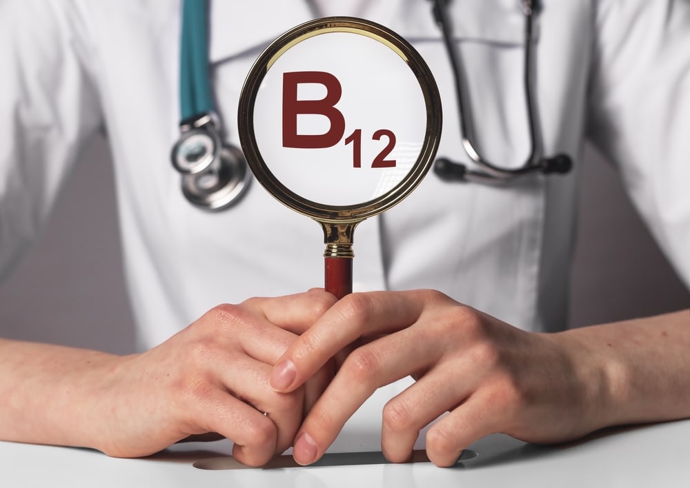 vitamina B12