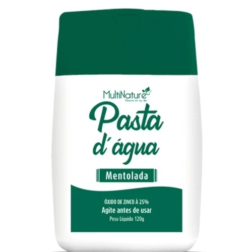 pasta dagua